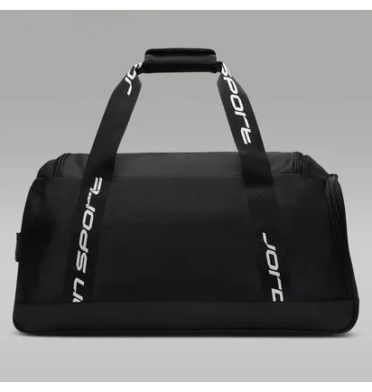 Сумка унісекс Air Jordan Jam Sport Duffie Black MA0913-023
