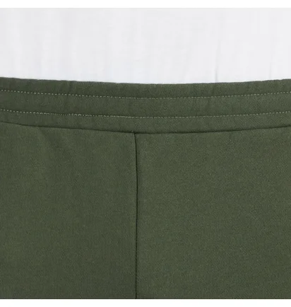 Штаны мужские Dime Classic Small Logo Sweatpants Green DIMEHO2342FOR