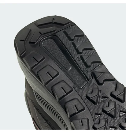 Ботинки женские Adidas Terrex Anylander Climawarm+ Black JH8777