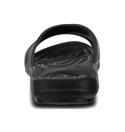 Тапочки жіночі Aqua Speed Panama 9865 Black 513-07