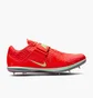 Бутси чоловічі Nike High Jump Elite Red FZ9636-600