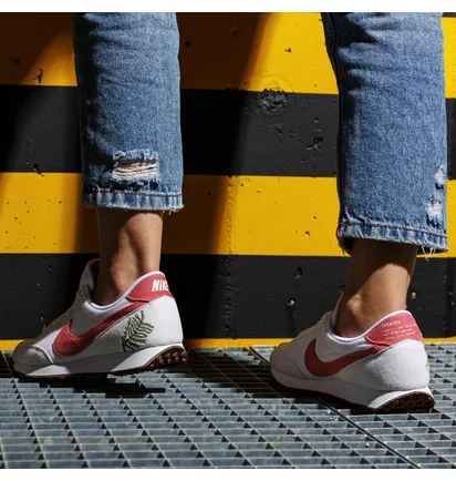 Кроссовки женские Nike W Dbreak Se White DJ1299-100