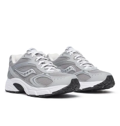 Кроссовки унисекс Saucony Tempest Grey S70871-7