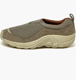 Кроссовки мужские Merrell Jungle Moc Breeze Se Brown J006743