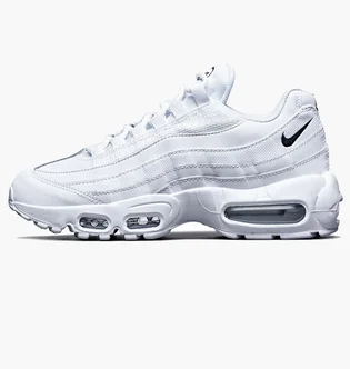Кроссовки женские Nike W Air Max 95 Essential White Ck7070-100