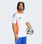 Футболка чоловіча Adidas Tiro 24 Competition Training White JF4194