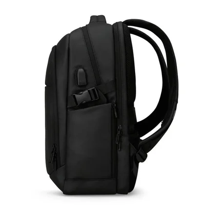 Рюкзак унісекс Mark Ryden Black MR9191DY-SJ