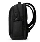Рюкзак унісекс Mark Ryden Black MR9191DY-SJ