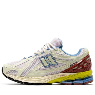 Кросівки чоловічі New Balance 1906R Yellow/Pink M1906RVB
