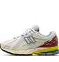 Кросівки чоловічі New Balance 1906R Yellow/Pink M1906RVB