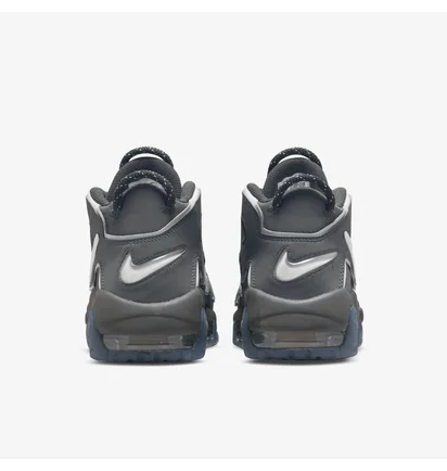 Кроссовки мужские Air Jordan Air More Uptempo 96 Grey Dq5014-068