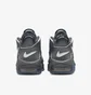 Кроссовки мужские Air Jordan Air More Uptempo 96 Grey Dq5014-068