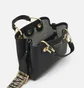 Сумка жіноча Armani My Ea Crossbody Bag Black AF12103-MC032