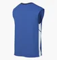 Майка мужская Nike M Df Acd25 Sl Blue FZ9747-463