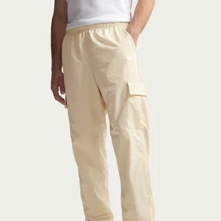 Штаны мужские Nike Club Cargo Beige HJ1990-229