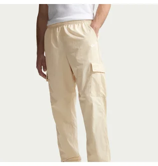 Штани чоловічі Nike Club Cargo Beige HJ1990-229
