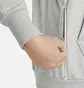 Худі чоловіче Nike Dri-Fit Standard Issue Grey DQ5818-063