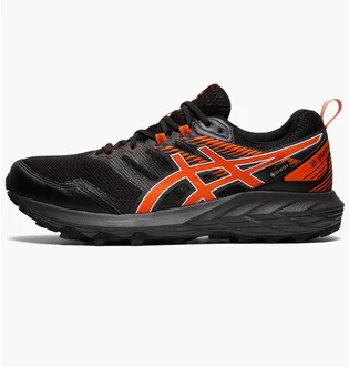 Кросівки чоловічі Asics Gel-Sonoma 6 G-Tx Black 1011B048-001