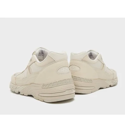 Кроссовки мужские New Balance 991 Made In Uk Beige M991OW