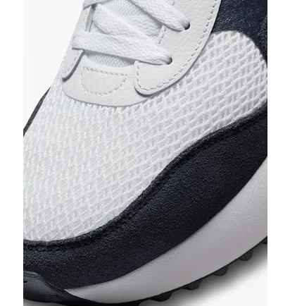Кросівки чоловічі Nike Air Max Systm White Dm9537-102