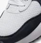 Кросівки чоловічі Nike Air Max Systm White Dm9537-102