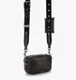 Сумка жіноча Kurt Geiger London Hackney Camera Bag - Crossbody Bag Brown 0497131109