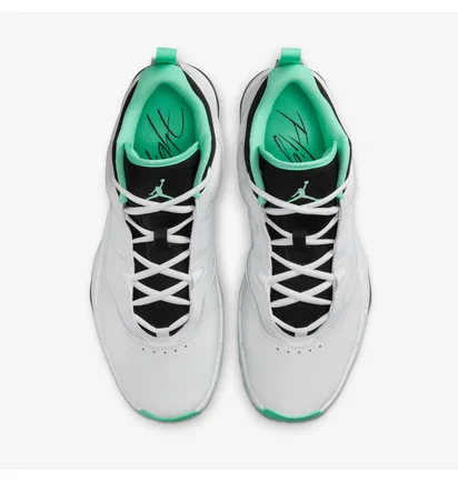 Кросівки чоловічі Air Jordan Stay Loyal 3 White FB1396-103