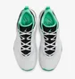 Кросівки чоловічі Air Jordan Stay Loyal 3 White FB1396-103
