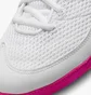 Кроссовки унисекс Nike Inflict Se Wrestling Shoes White DJ4471-121