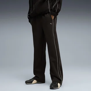 Штани чоловічі Puma T7 Black 632328-01