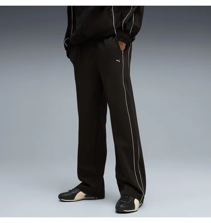 Штаны мужские Puma T7 Black 632328-01