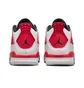 Кросівки дитячі Air Jordan 4 Retro Red Cement White BQ7670-161