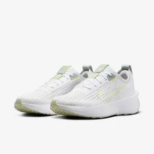 Кросівки жіночі Nike W Interact Run White FD2292-103