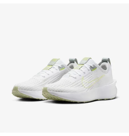 Кросівки жіночі Nike W Interact Run White FD2292-103