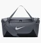 Сумка унісекс Nike Brasilia Grey IB4394-084