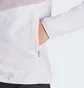 Кофта женская Adidas Terrex Multi Full-Zip Fleece Jacket Pink IZ3298
