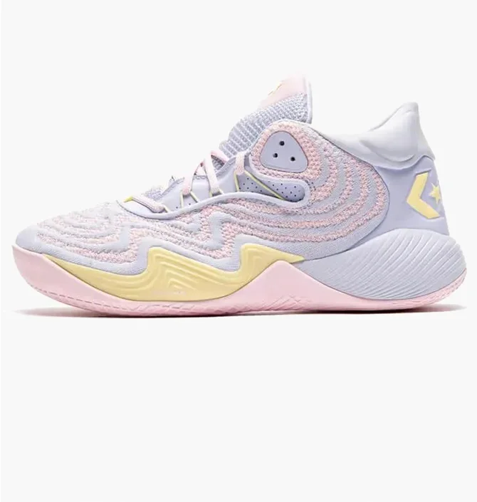 Кроссовки унисекс Converse Bb Shift Cx Grey A10596C