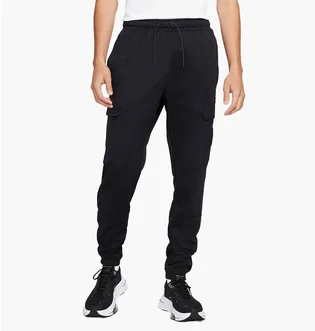 Штаны мужские Nike Sportswear Air Max MenS Fleece Black DJ5078-010