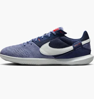 Футзалки унісекс Nike Streetgato Violet DC8466-500
