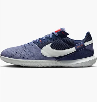 Футзалки унисекс Nike Streetgato Violet DC8466-500