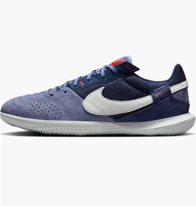 Колекція Nike Gato — оригінальні кросівки та футзалки з низьким