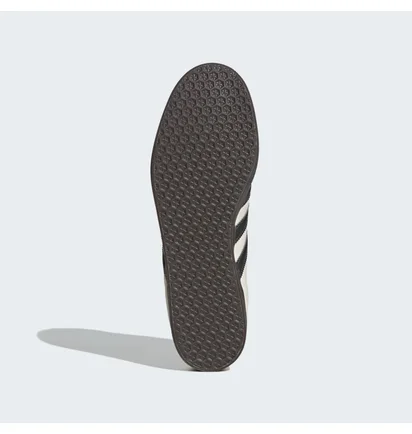 Кроссовки унисекс Adidas Gazelle Shoes Beige ID3719