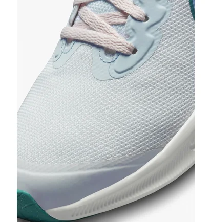 Кроссовки детские Nike Star Runner 3 White/Pink DA2776-102
