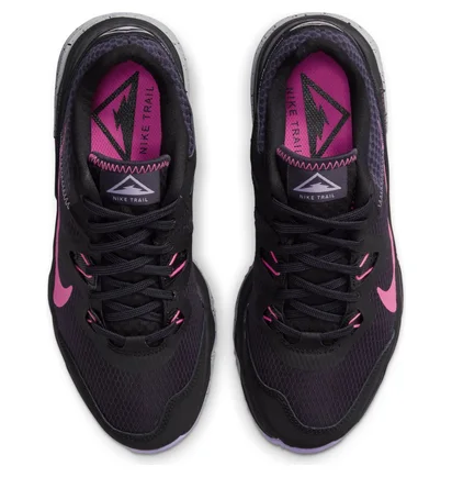 Кроссовки женские Nike Juniper Trail Black CW3809-014