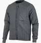 Куртка унісекс Rains Jackets Black 1833-SLATE