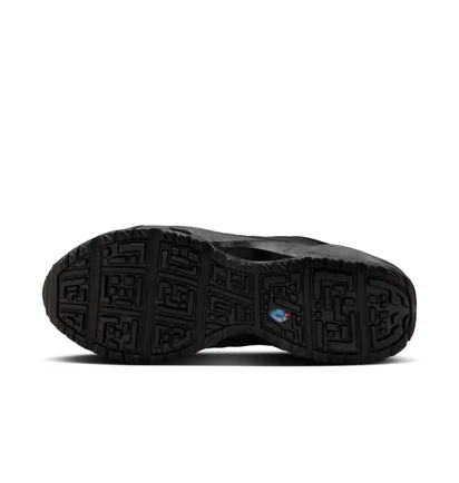 Кросівки жіночі Nike Air Max Sndr Gore-Tex Black Smoke Grey Black FZ4238-001