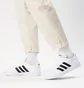 Кроссовки мужские Adidas Grand Court Base 2.0 White GW9250
