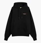 Худи мужское New Amsterdam Surf Association Black 2501170001