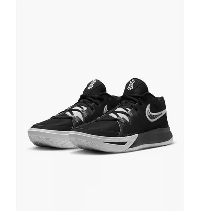 Кросівки унісекс Nike Kyrie Flytrap 6 Black Dm1125-001