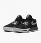 Кросівки унісекс Nike Kyrie Flytrap 6 Black Dm1125-001
